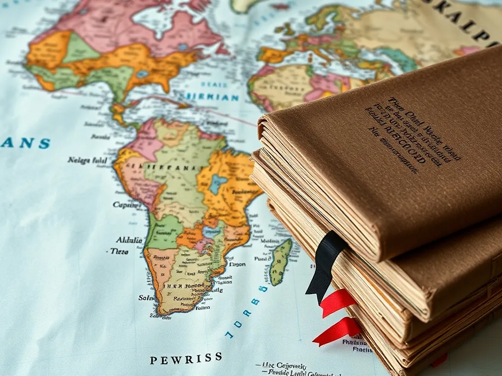 Cejrowski dzieci – poznaj najbliższych podróżnika!