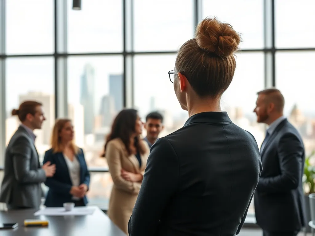 Krystyna Aldridge-Holc – życie, kariera i osiągnięcia w Fundacji Polsat