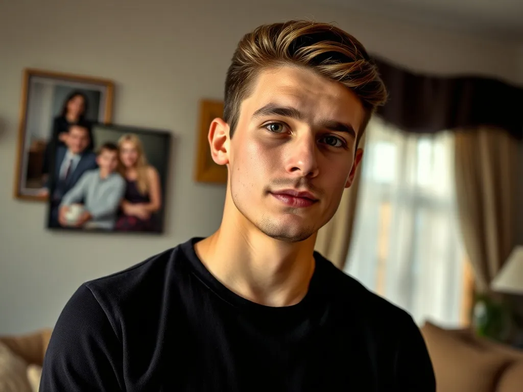 Michał Kempa – kim są jego rodzice i jak wpłynęli na jego karierę?