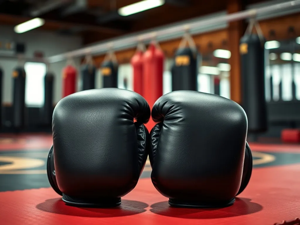 Konrad Karwat – wiek, wzrost, życie prywatne i kariera w MMA