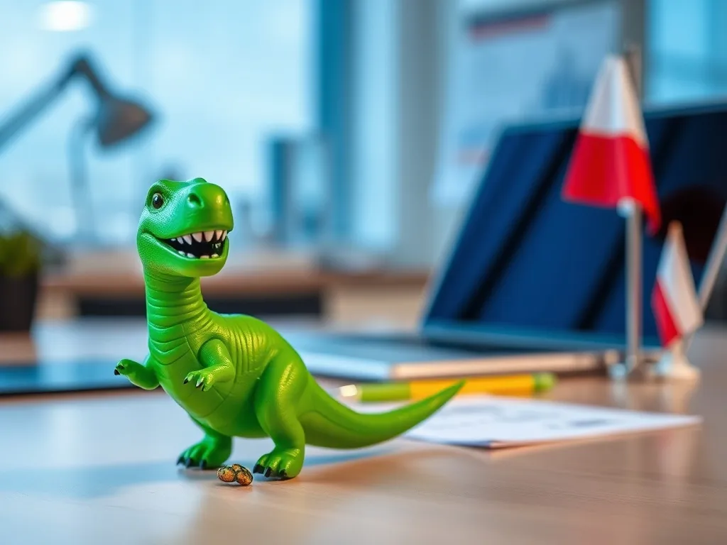 Tomasz Biernacki – kim jest najbogatszy Polak i właściciel Dino?