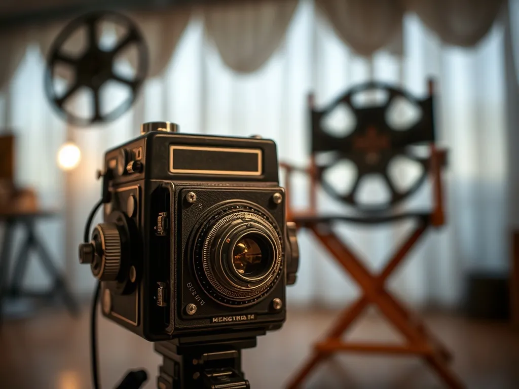 Magdalena Perlińska – życie prywatne, kariera i filmografia