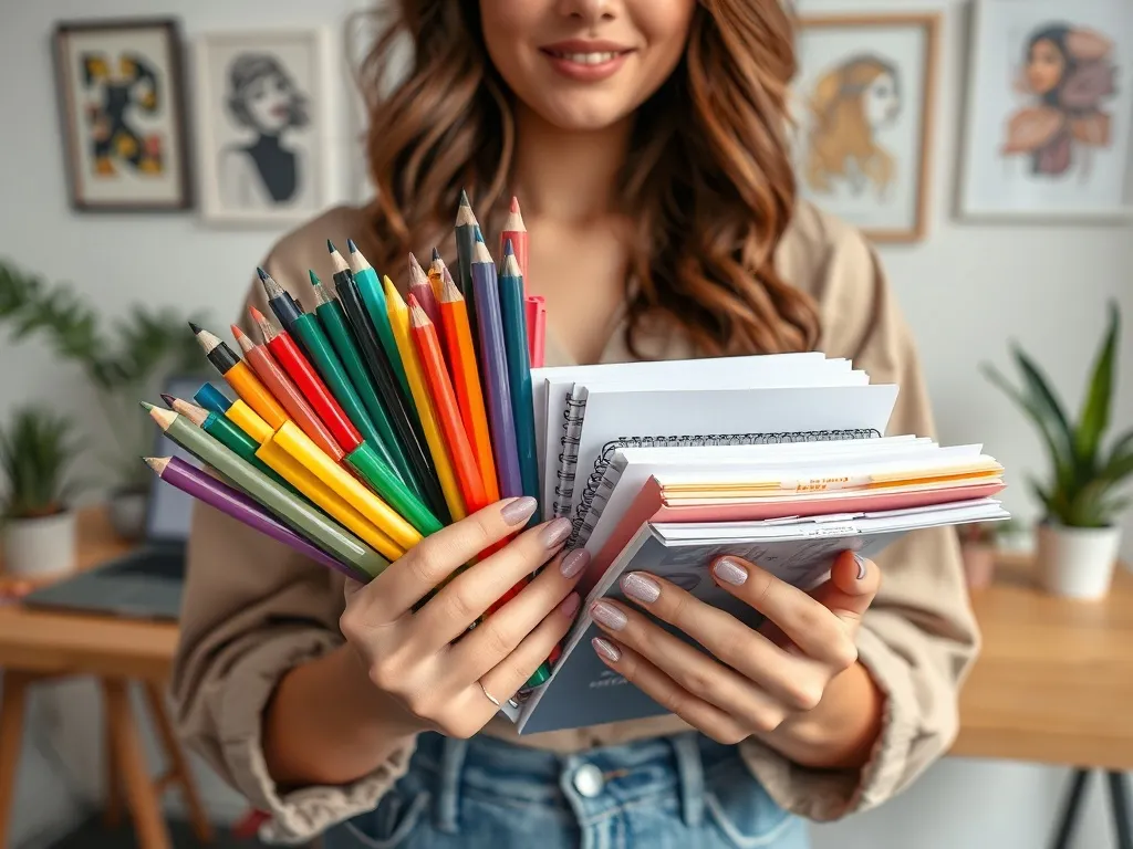 Julita z GENZIE – kim jest i jakie ma zainteresowania?