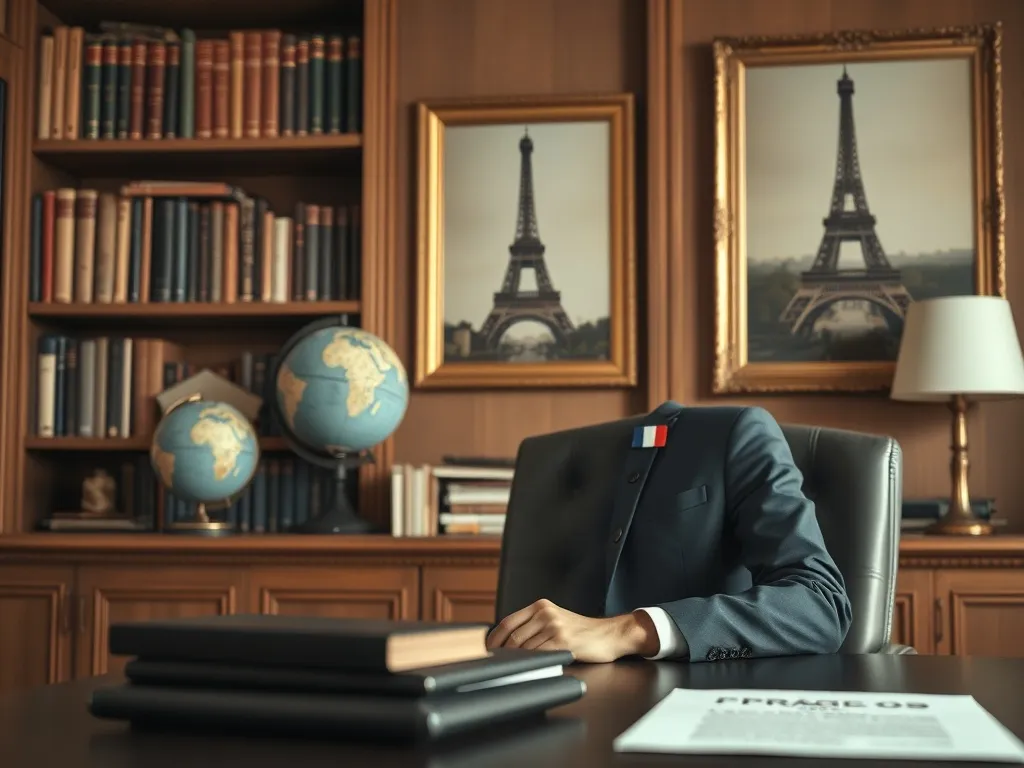 Emmanuel Macron – czy ma dzieci z Brigitte? Odkrywamy tajemnice rodziny